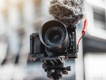 專業攝像服務 定格蘇州之美，珍藏每一刻回憶