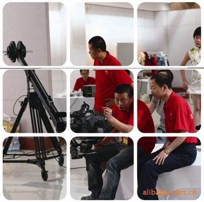 專業影像服務，打造企業卓越形象——探訪上海言佳企業形象策劃有限公司