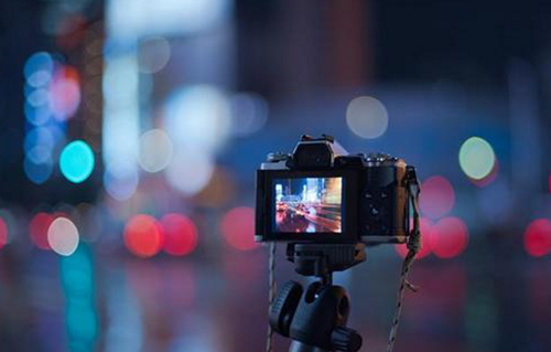 專業影像記錄，定格精彩瞬間——南京專業攝像攝影服務全解析